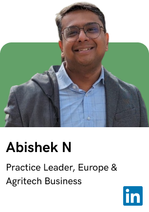 Innovation Lead