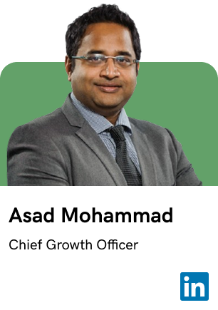 Asad Mohammad